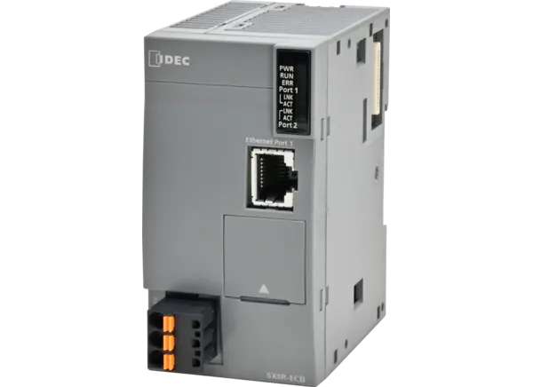 IDEC SX8R总线耦合器模块的介绍、特性、及应用