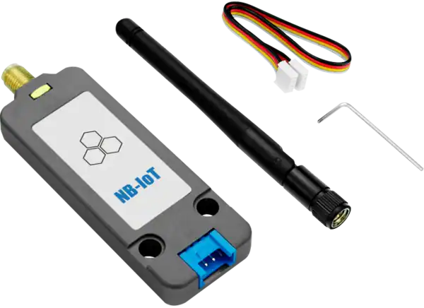 M5Stack NB-IoT 2 Unit Global Version (SIM7028)模块的介绍、特性、及应用
