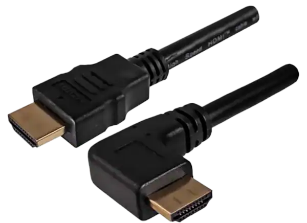 斯图尔特连接器/贝尔HDMI 1.4直角电缆的介绍、特性、及应用