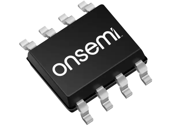 onsemi NCV51313高侧门驱动器的介绍、特性、及应用