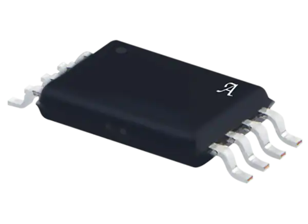 Allegro MicroSystems CT455 XtremeSense TMR非接触式电流传感器的介绍、特性、及应用