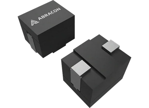 Abracon AVR-1F水平组装功率电感器的介绍、特性、及应用