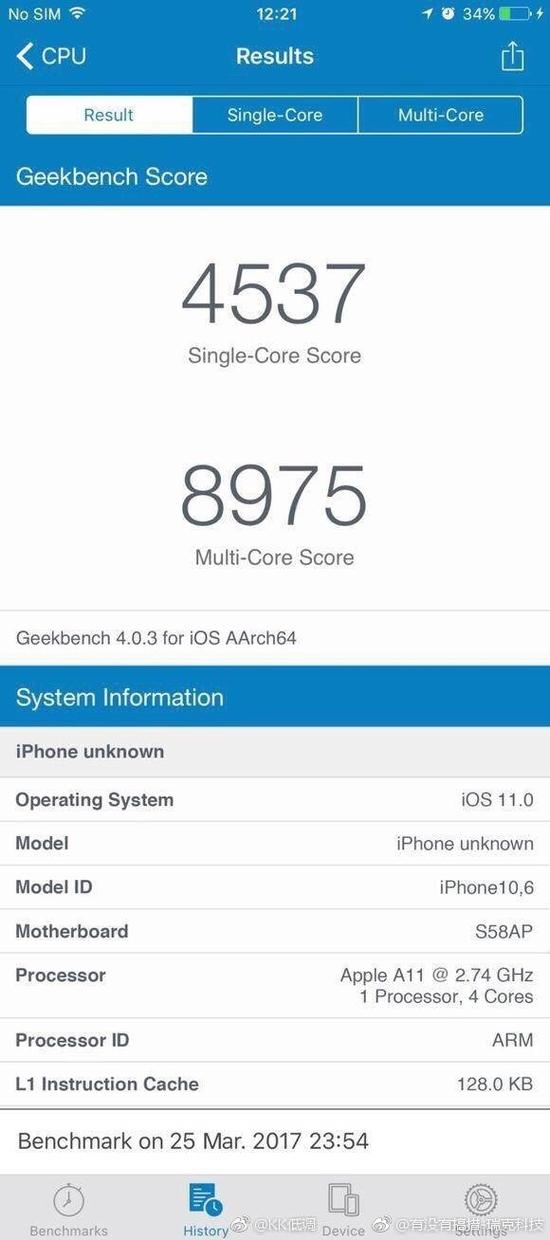 iPhone 8即将发布 这些新功能和设计值得期待