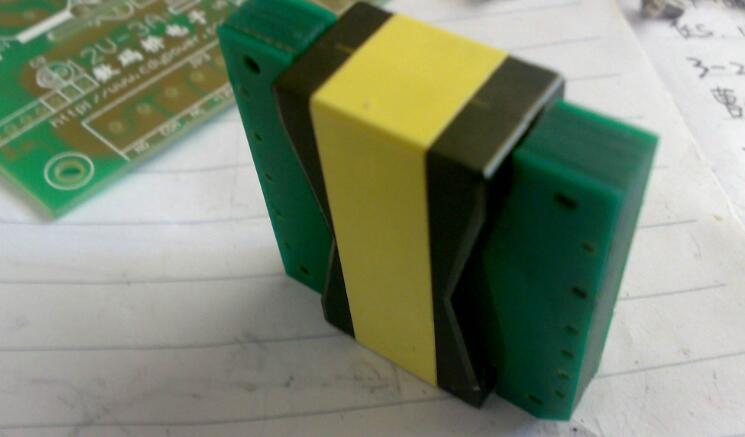 pcb变压器