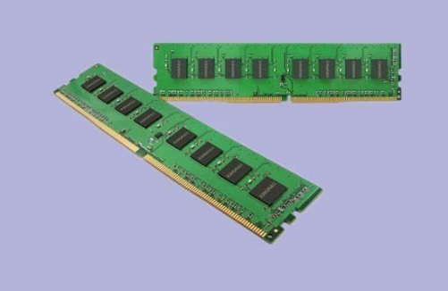 DIY行业迎来春天 美光计划明年量产16Gb容量的DDR5