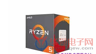 AMD RyzenTM 5处理器为高效能桌上型电脑注入新活力