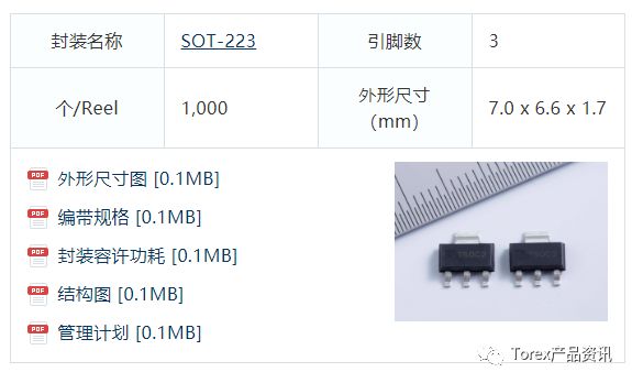什么是XC6216系列的电压调整器的特点？
