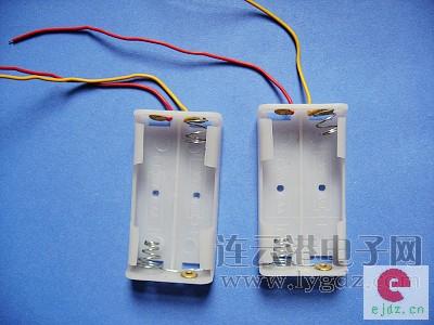 地震报警器的制作