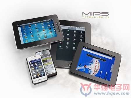君正携手MIPS发布新款高性价比MIPS-Based SoC