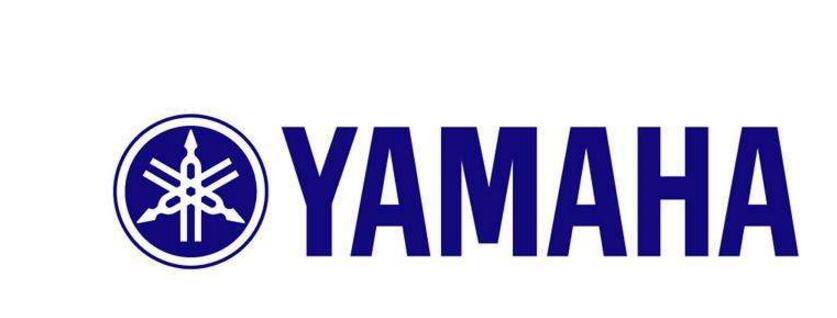 yamaha雅马哈