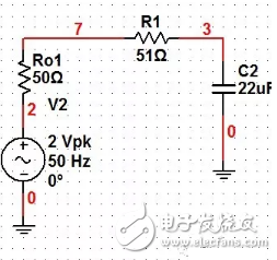 RC滤波器的定量关系-电子元器件采购网