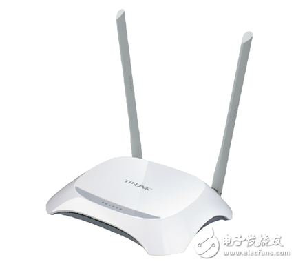 廉价无线路由器之间桥接-IC采购网