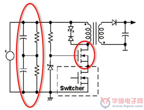 安森美半导体创新的智能电表电源管理及强固的电力线通信方案