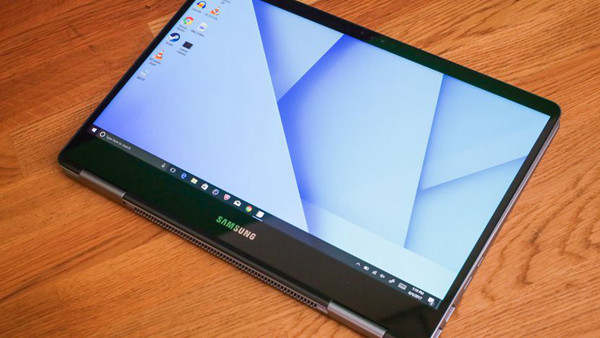 三星Notebook 9 Pro：专业但略贵的混合笔记本