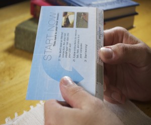 赛普拉斯的USB解决方案助力intelliPaper将纸片转化为USB闪存