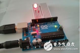 arduino蓝牙模块主从性问题解析（二）-电子元器件