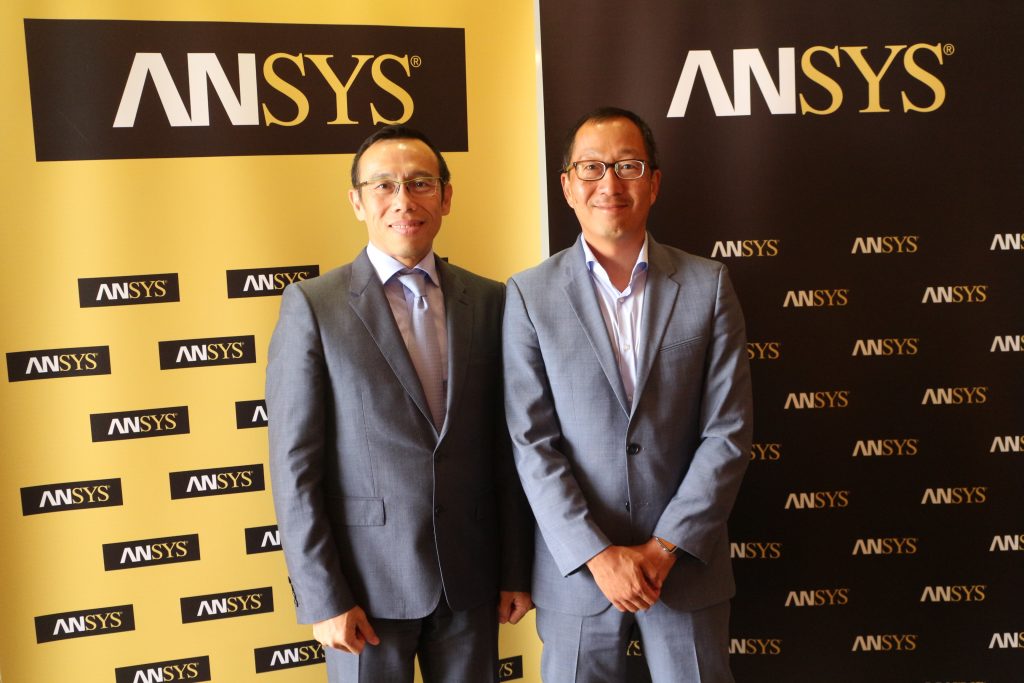 台积电携手ANSYS 借仿真模拟软件应用提升芯片可靠度