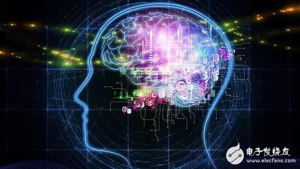 神经语言学中的卷积神经网络-IC芯片