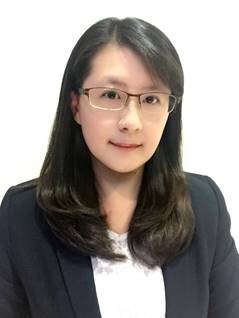 瀚薪科技股份有限公司市场与营销经理 杨雅岚