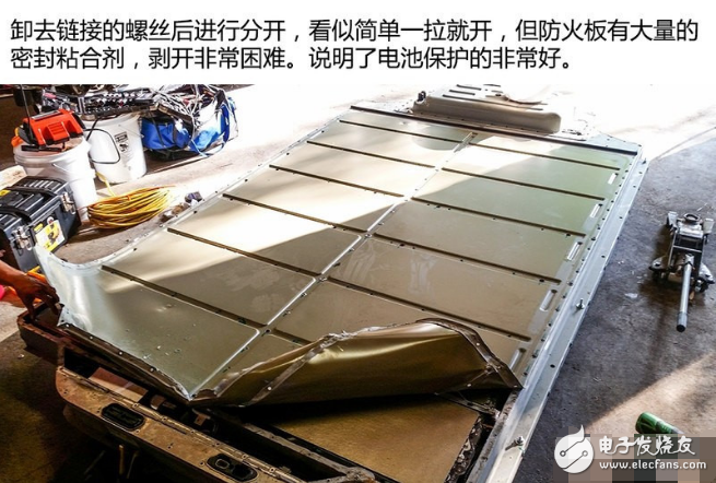 特斯拉电池组的保护（二）-电子元器件采购网