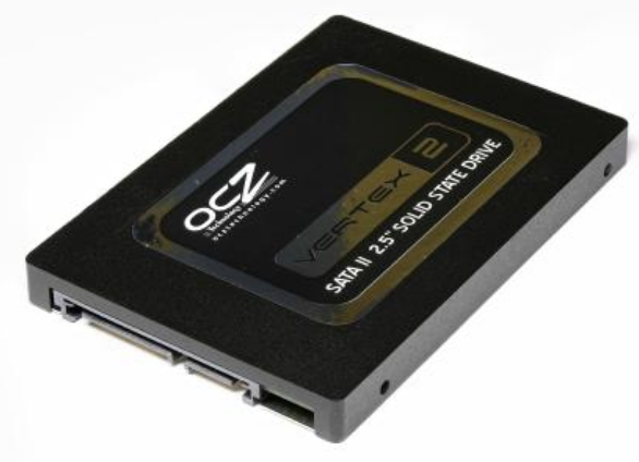 希捷SSD