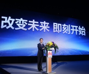 华为重磅推出OceanStor V3系列存储系统