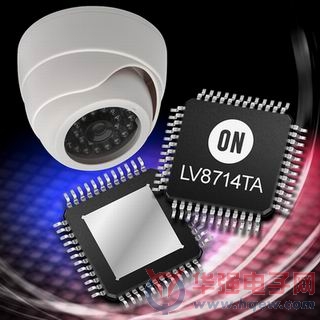 安森美半导体多通道驱动器及变频器IPM在electronica 2014上推出