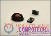 最新款GreenPAK新增数字电源-I2C