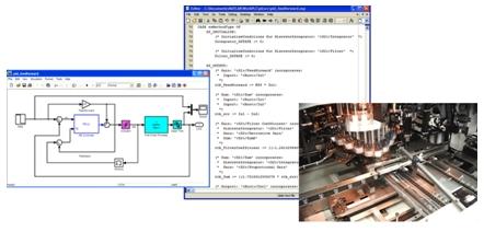 The MathWorks发布Simulink PLC Coder
