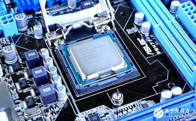 晶体管对于CPU有什么影响