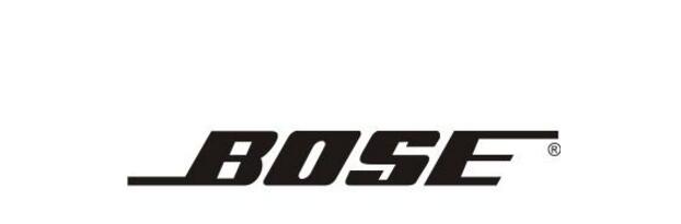 Bose博士 logo