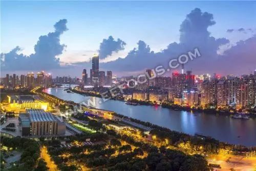盘点2018半导体产业城市“风云榜”
