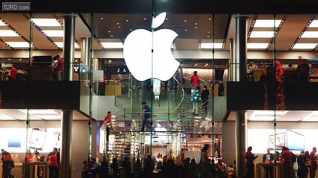 国产OLED被认可，苹果让京东方获得iPhone供应屏幕资格