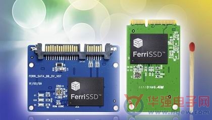 慧荣科技推出业界首款车载IVI级单封装SSD解决方案