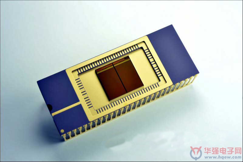 三星开始量产全球首款3D NAND闪存