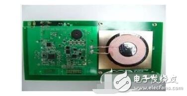 浅谈凌阳无线充电芯片GPM8F3132A及方案（三）-IC交易网