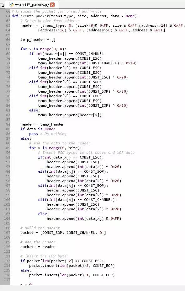 高亮部分+例子代码+反向工程=Python脚本