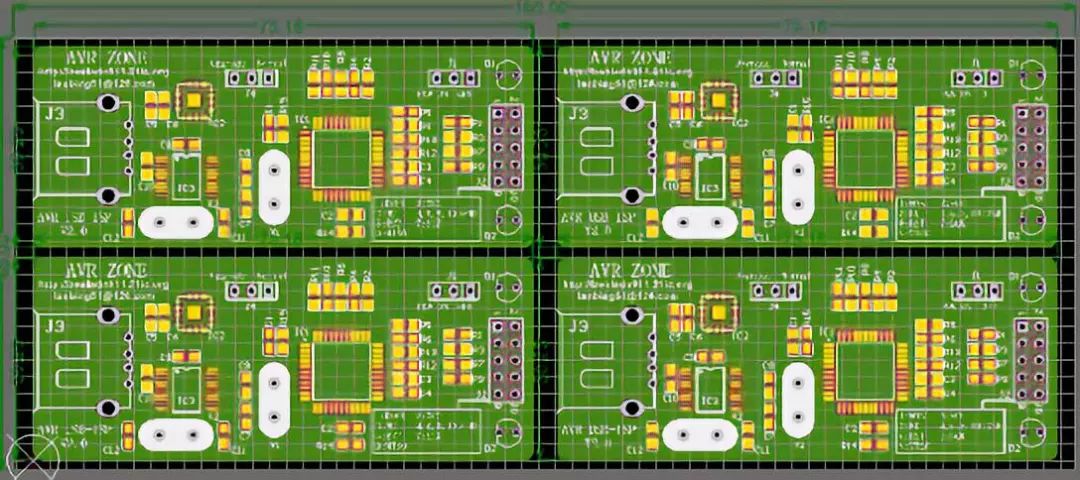 PCB