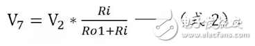 Point7处电压公式-电子元器件采购网