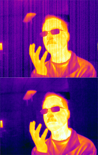 FLIR借助MATLAB 的代码自动生成技术加速热成像FPGA 的开发