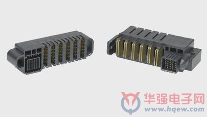 e络盟为亚太区提供Molex大电流密度Mega-Fit电源连接器
