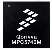 飞思卡尔凭借最新的Qorivva 汽车动力总成微控制器引领未来
