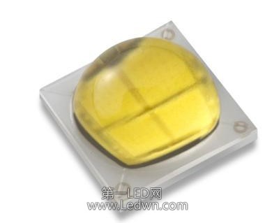 飞利浦推出Luxeon M和Luxeon K两大LED系列