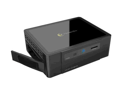 海美迪推出采用ATBM8830解调芯片的媒体播放机