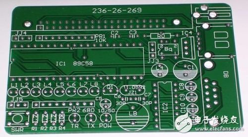 PCB