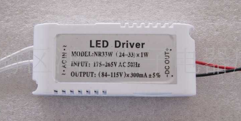 怎么识别LED驱动电源好坏（图四）-IC采购网