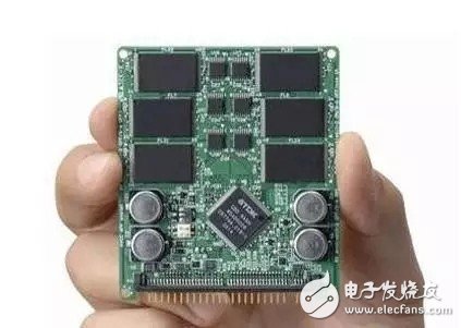 存储器知识