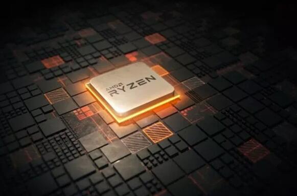 Intel内忧外患 AMD处理器份额有望升至30%