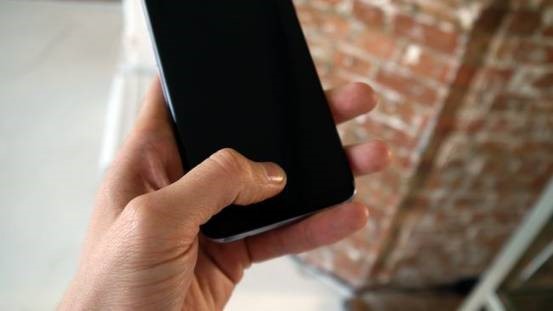 三星Galaxy S9屏下指纹识别-电子元器件采购网