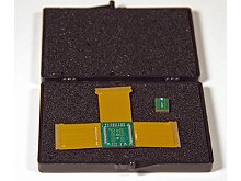 安捷伦发布两款用于测试DDR3/4 DRAM的内插器